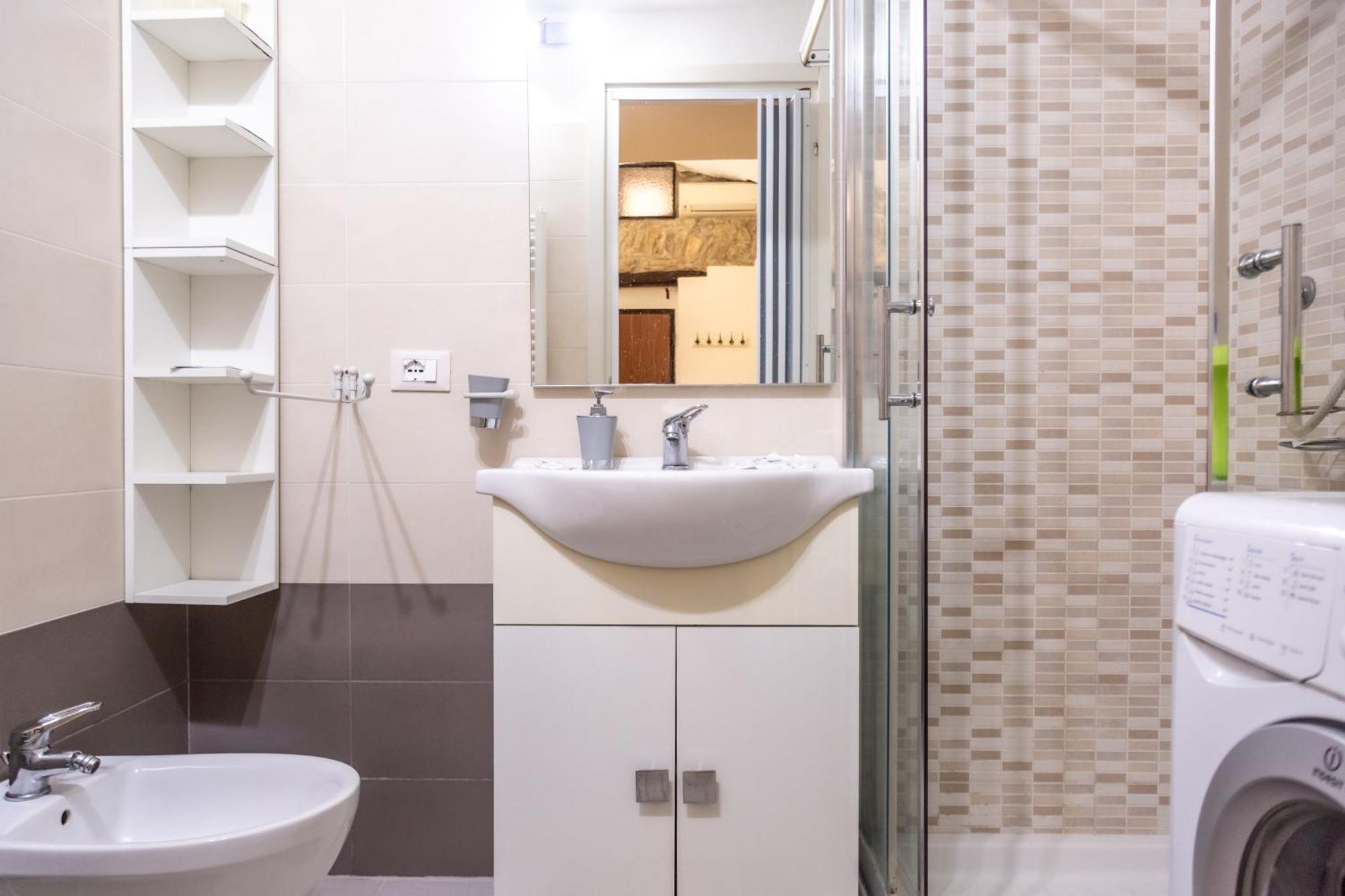 Апартаменты 216B - Monolocale Lapigna Sanremo, Centro Storico Экстерьер фото