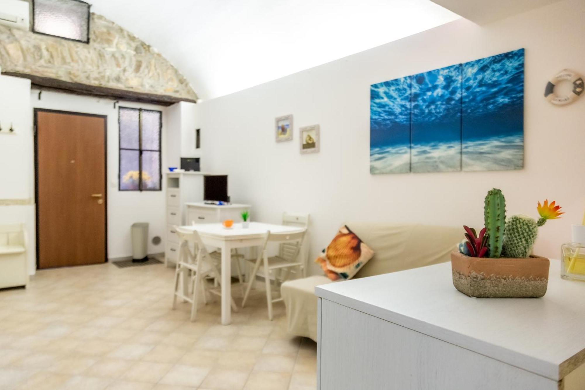 Апартаменты 216B - Monolocale Lapigna Sanremo, Centro Storico Экстерьер фото